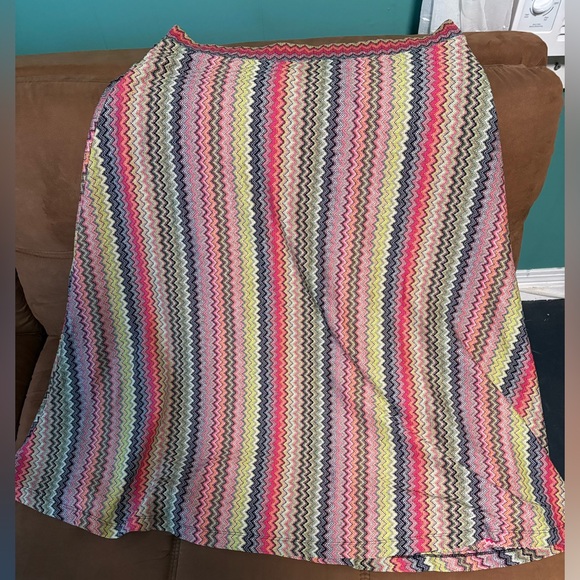 Anthropologie skirt - Picture 1 of 2